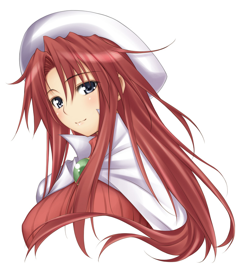 aty (summon night and 1 more) drawn by ribucci