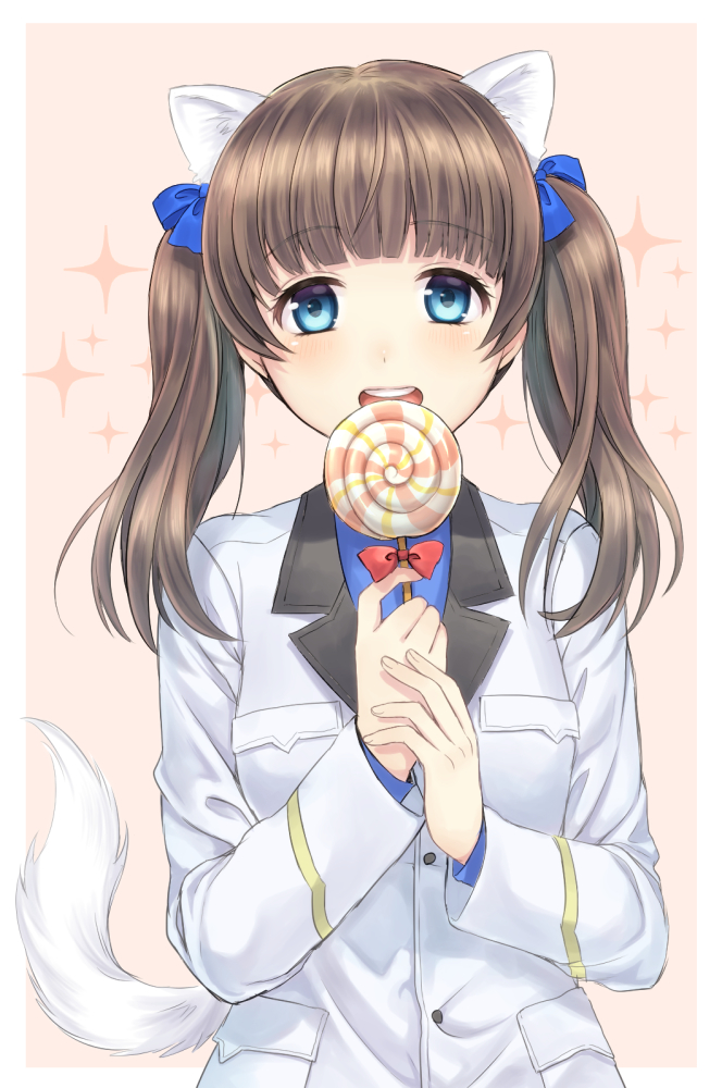 georgette lemare (world witches series and 1 more) drawn by totonii_(totogoya)