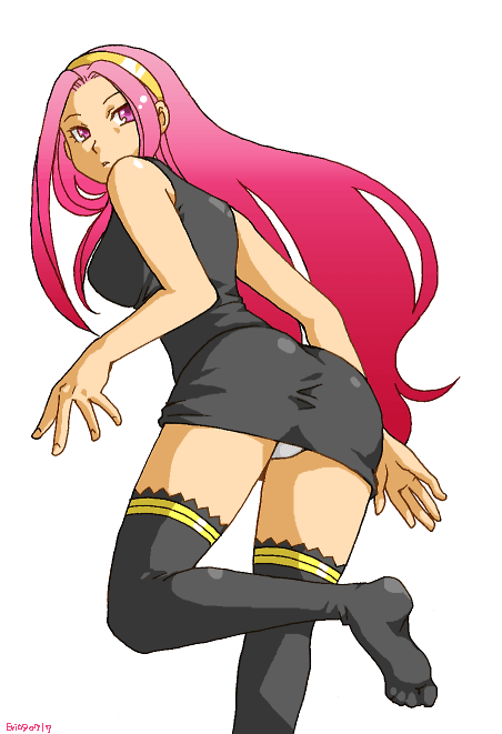 misa (hoshi wo miru hito and 1 more) drawn by eri_muuton