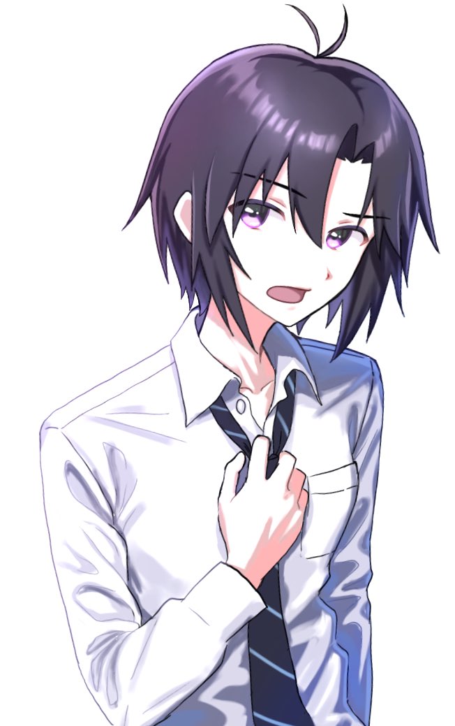 kikuchi makoto (idolmaster and 2 more) drawn by puruchamu