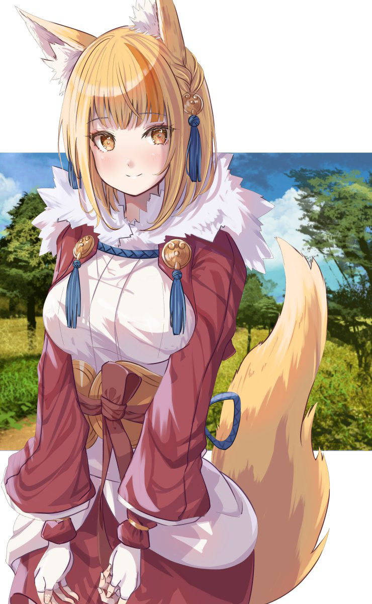 selkie (fire emblem and 1 more) drawn by fuussu_(21-kazin)