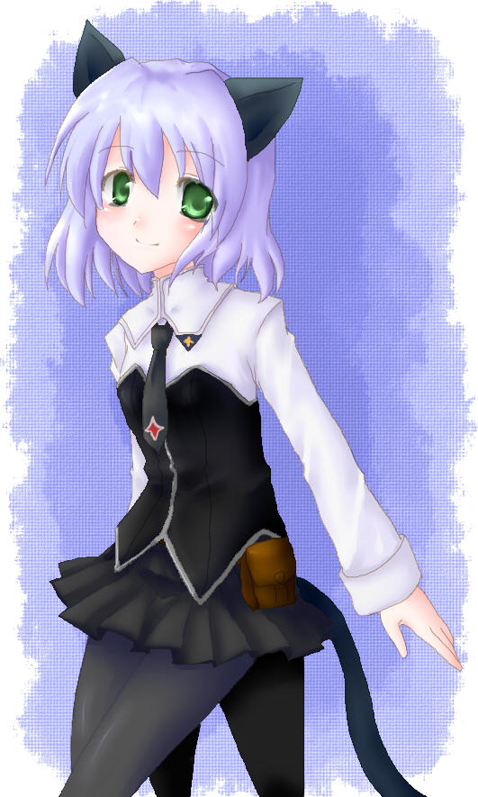 sanya v. litvyak (world witches series and 1 more) drawn by rai_(rai-s)