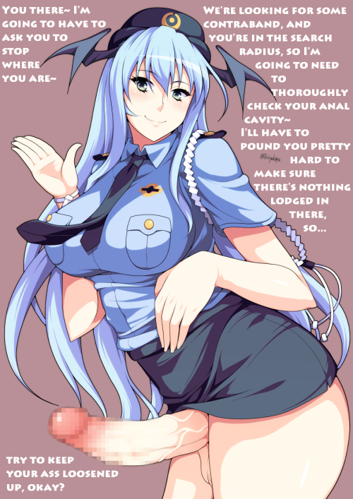 tria (cosscos! ~anatagonomi no cosplay h shite ageru~) drawn by hiromin