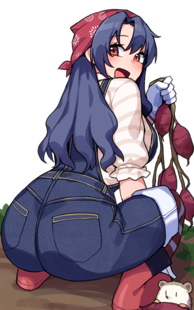 takayama sayoko and hariko (idolmaster and 2 more) drawn by kwaejina