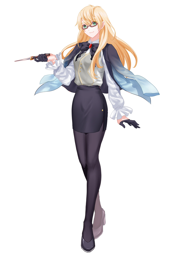 jekyll and hyde and henry jekyll (fate and 2 more) drawn by mitsuki_hana