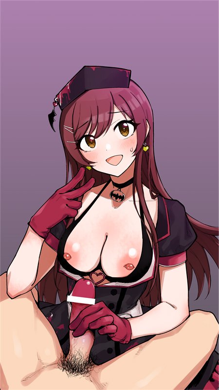 osaki amana (idolmaster and 1 more) drawn by efwc