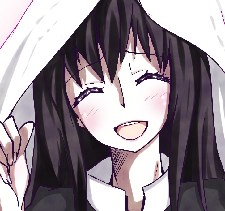 akemi homura (mahou shoujo madoka magica) drawn by getumentour