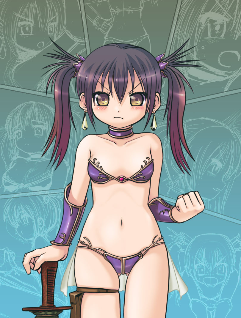 original drawn by jimakku_(zimac)