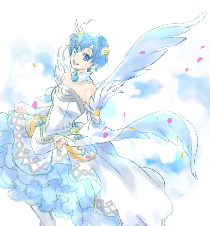 shanna (fire emblem and 2 more) drawn by usachu_now