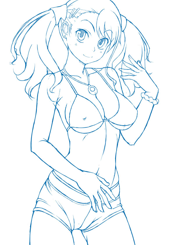 anjou naruko (ano hi mita hana no namae wo bokutachi wa mada shiranai.) drawn by kasanui
