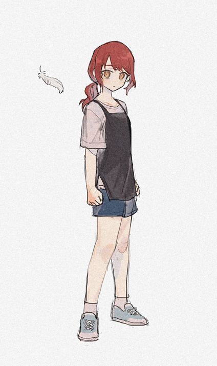 cissnei (final fantasy and 3 more) drawn by ivy60530