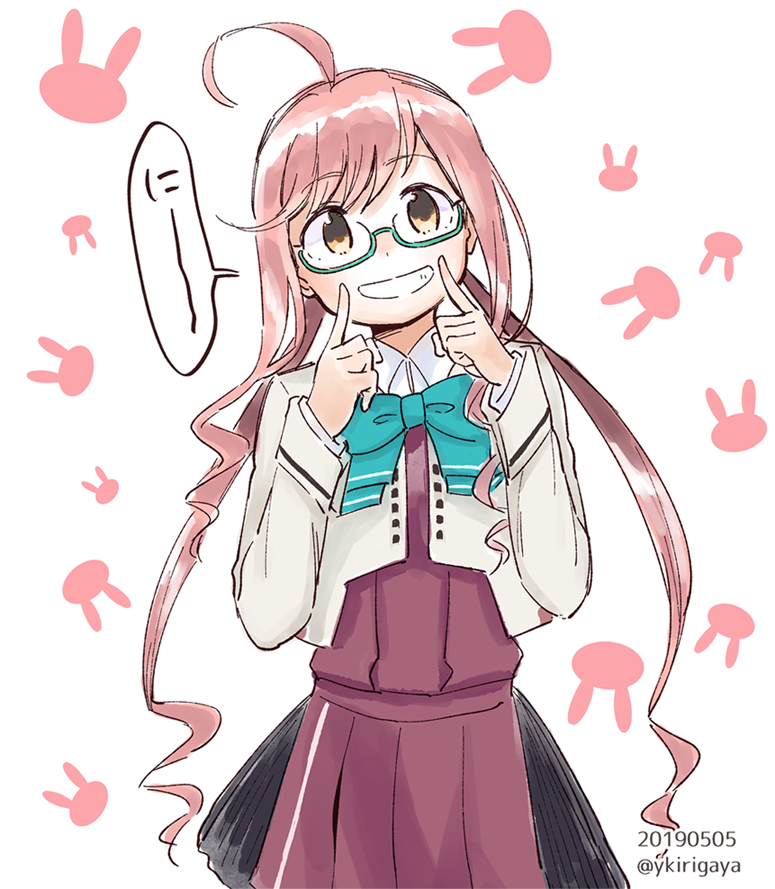 makigumo and makigumo kai ni (kantai collection) drawn by kirigaya_yuuji