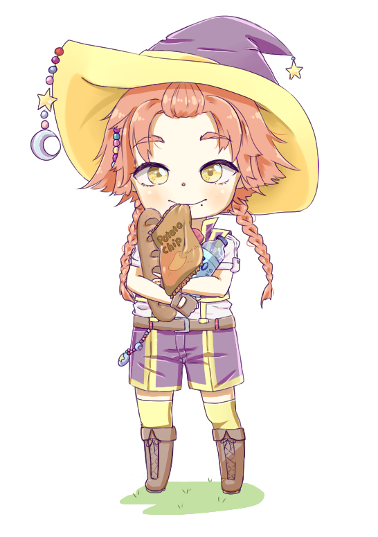 original drawn by kikkidream
