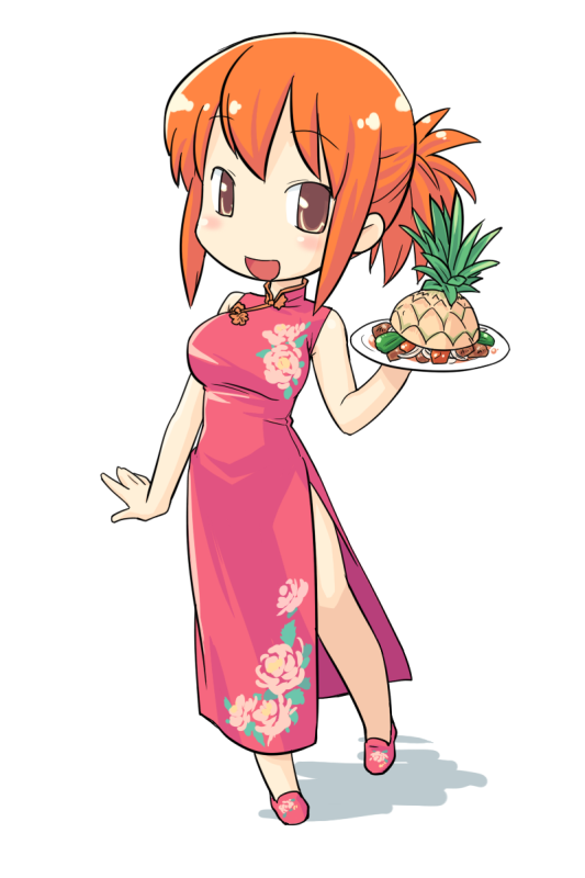 kudoi (futaba channel and 1 more) drawn by hinemosu_notari