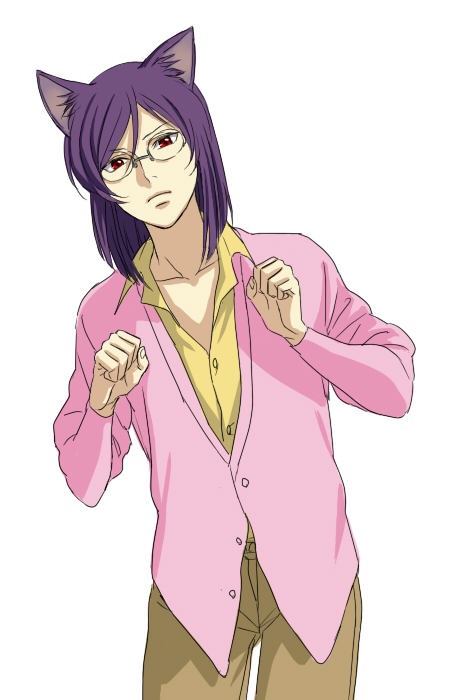 tieria erde (gundam and 1 more) drawn by sakatsuki