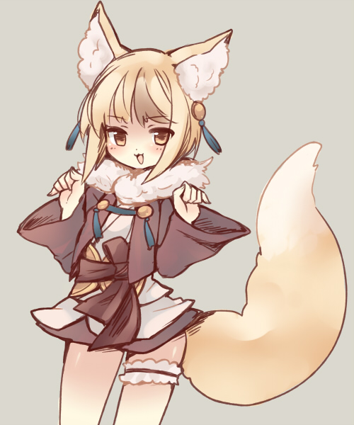selkie (fire emblem and 1 more) drawn by teu_(navy)