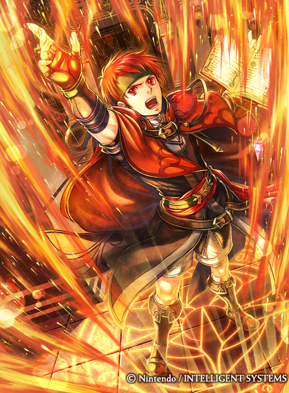 tormod (fire emblem and 2 more) drawn by takaya_tomohide