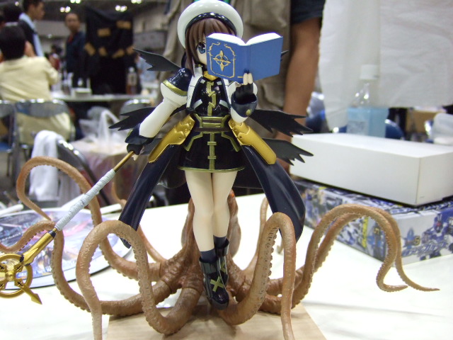 yagami hayate, schwertkreuz, and tome of the night sky (lyrical nanoha and 2 more)