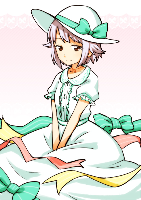 koshimizu sachiko (idolmaster and 1 more) drawn by hanatsuka