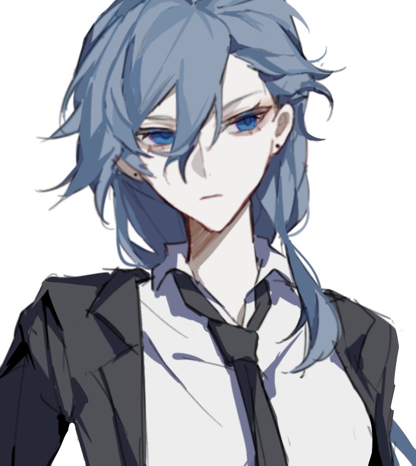 fu hua (honkai and 1 more) drawn by haruka_(rsyaooooo)