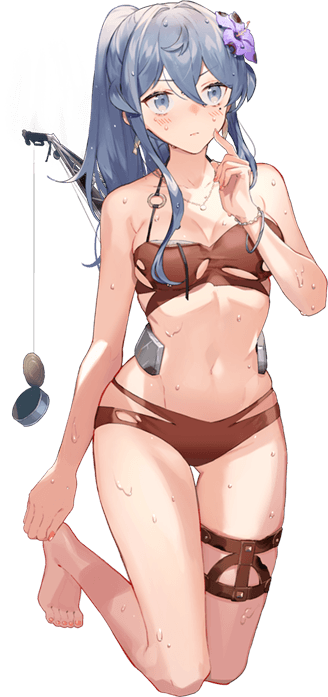 gotland and gotland andra (kantai collection) drawn by drew_(drew213g)