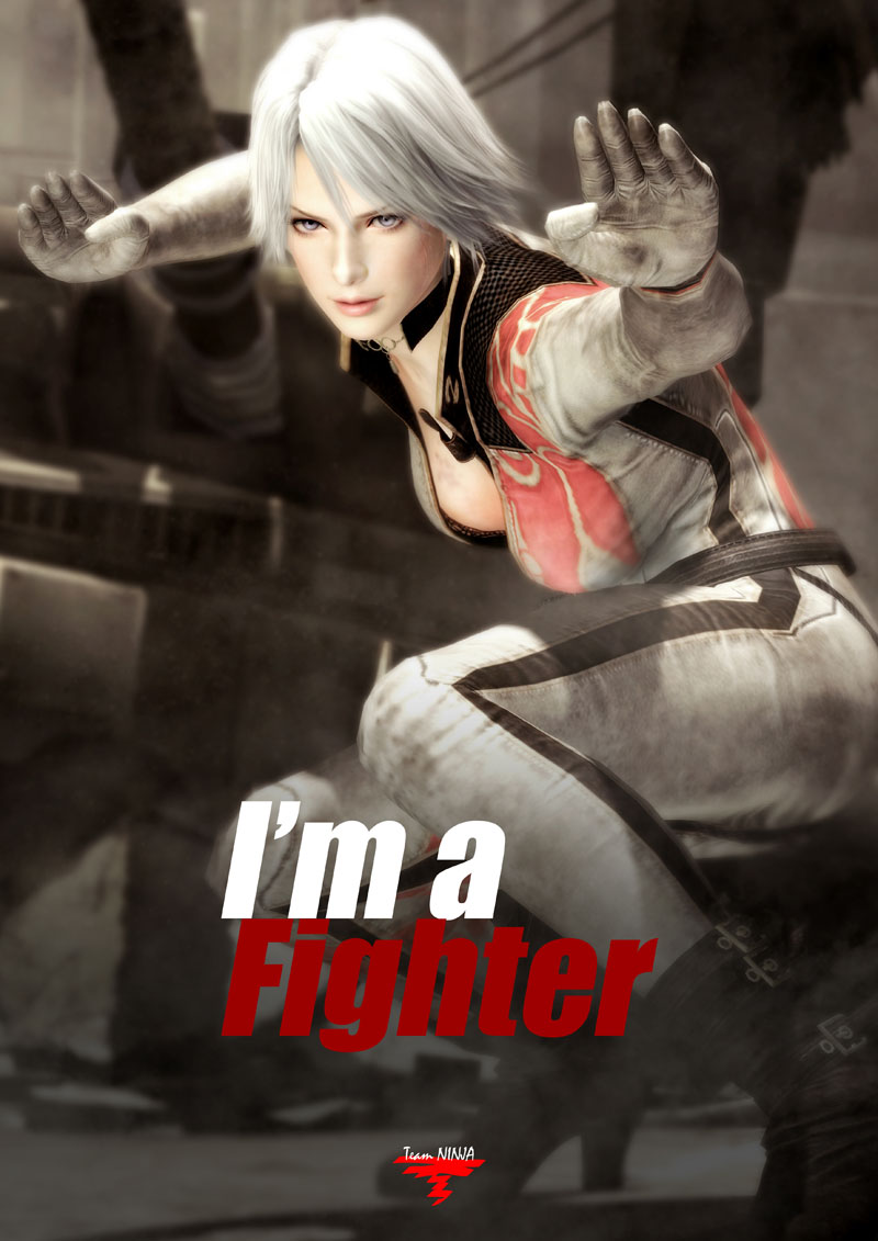 christie (dead or alive and 1 more)