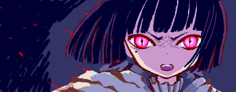 lapis lazuline (mahou shoujo ikusei keikaku and 1 more) drawn by hayanye