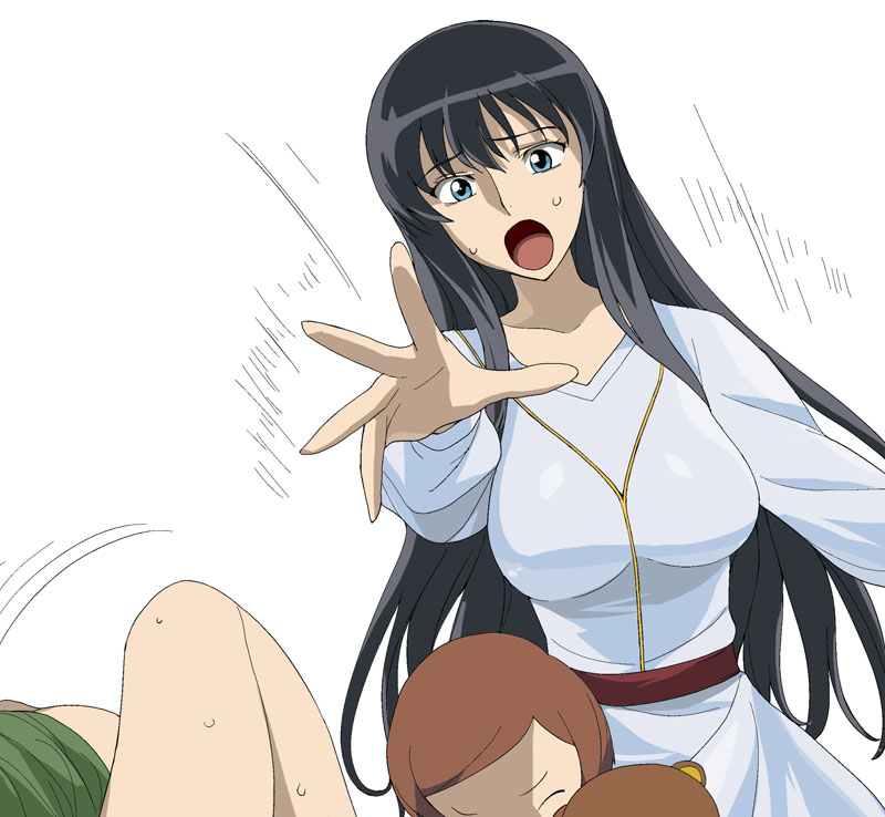 marina ismail (gundam and 1 more) drawn by a1_(initial-g)