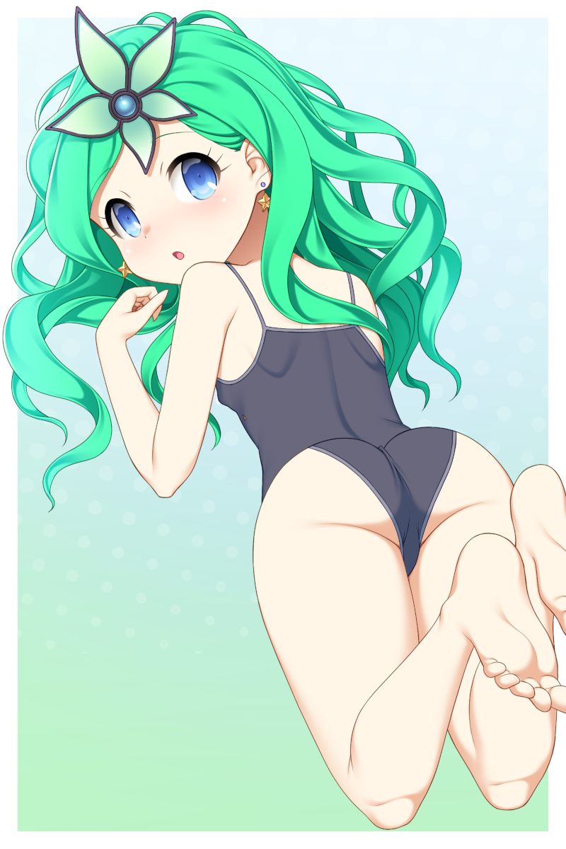 rydia (final fantasy and 1 more) drawn by fugetsu_taku