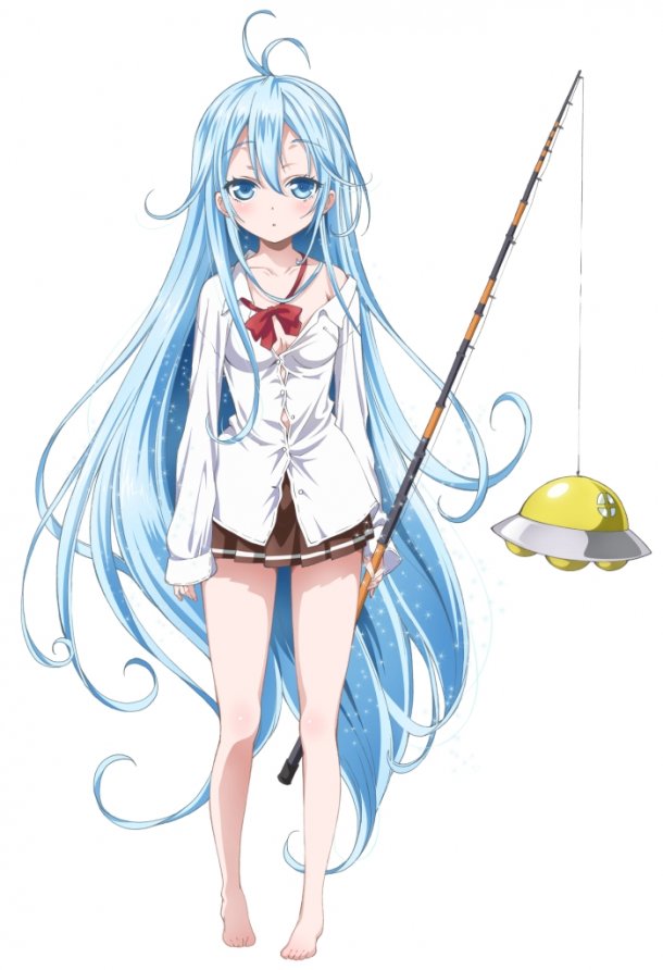 touwa erio (denpa onna to seishun otoko)