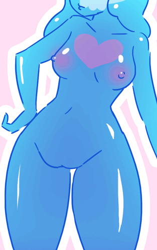 original drawn by mike_inel