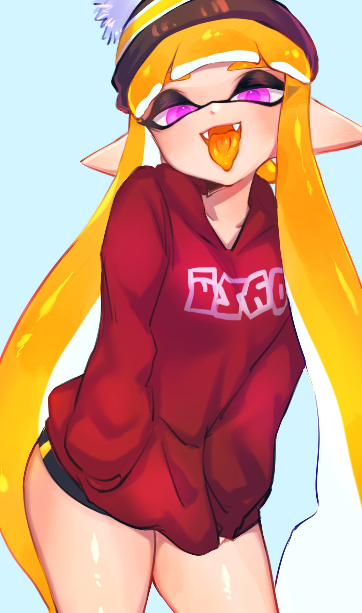 naked inkling naked inkling