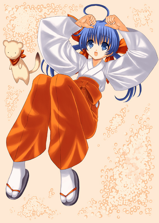 futaba hotaru and itokatsu (fatal fury and 1 more)