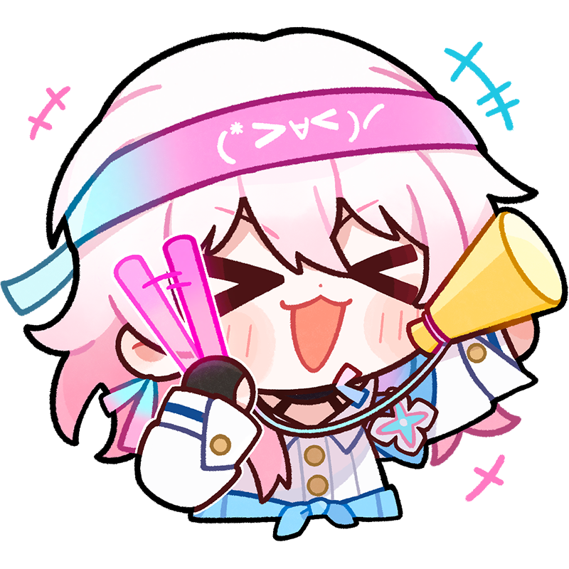 march 7th (honkai and 1 more)