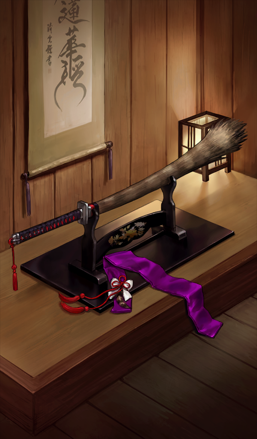 fate and 1 more drawn by lasengle