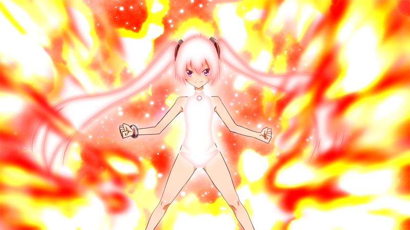 tailred (ore twintail ni narimasu) drawn by yuto_(dialique)