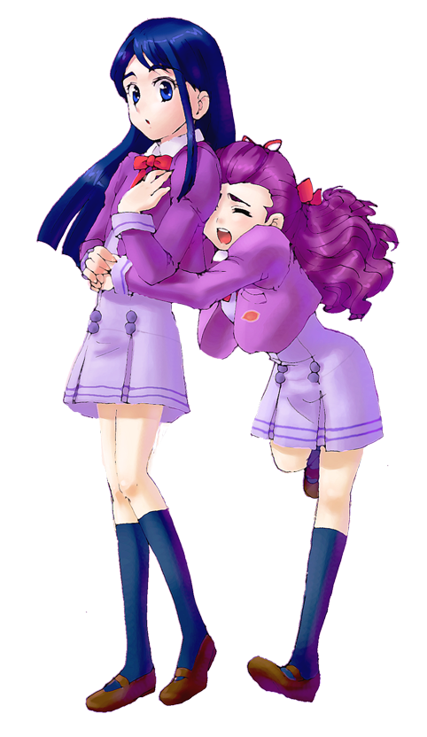 minazuki karen, mimino kurumi, and milk (precure and 2 more) drawn by toro_(pixiv264870)