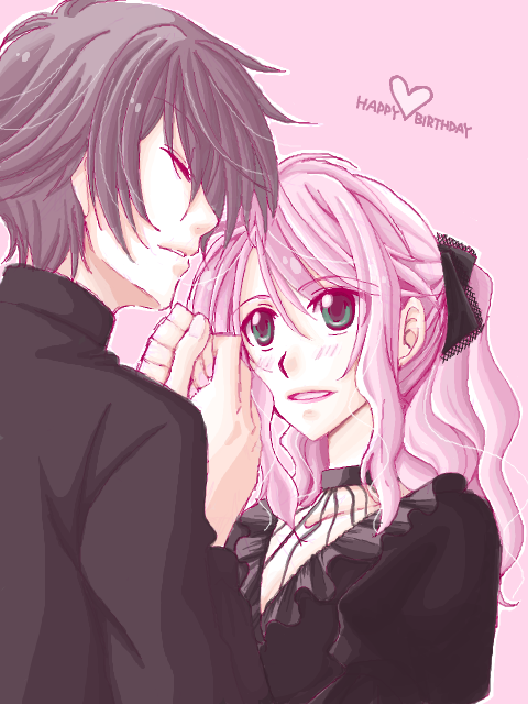 setsuna f. seiei and feldt grace (gundam and 1 more) drawn by ryukineil
