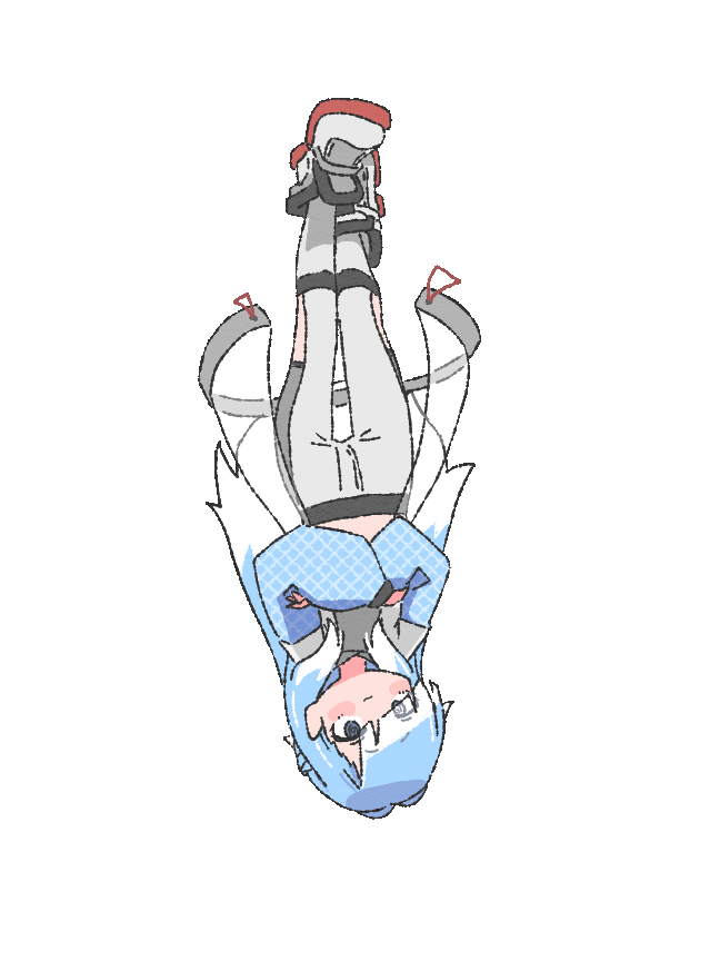 kobo kanaeru (hololive and 2 more) drawn by yoir