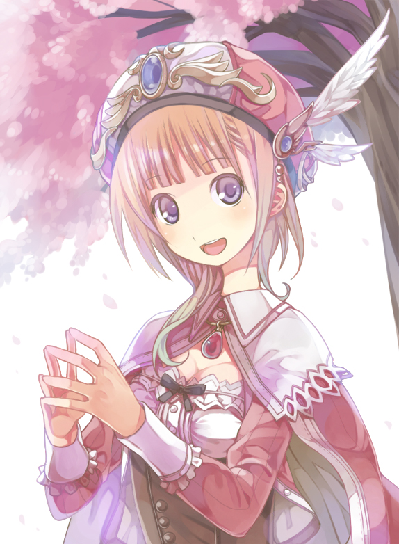 rorolina frixell (atelier and 1 more) drawn by yuguru
