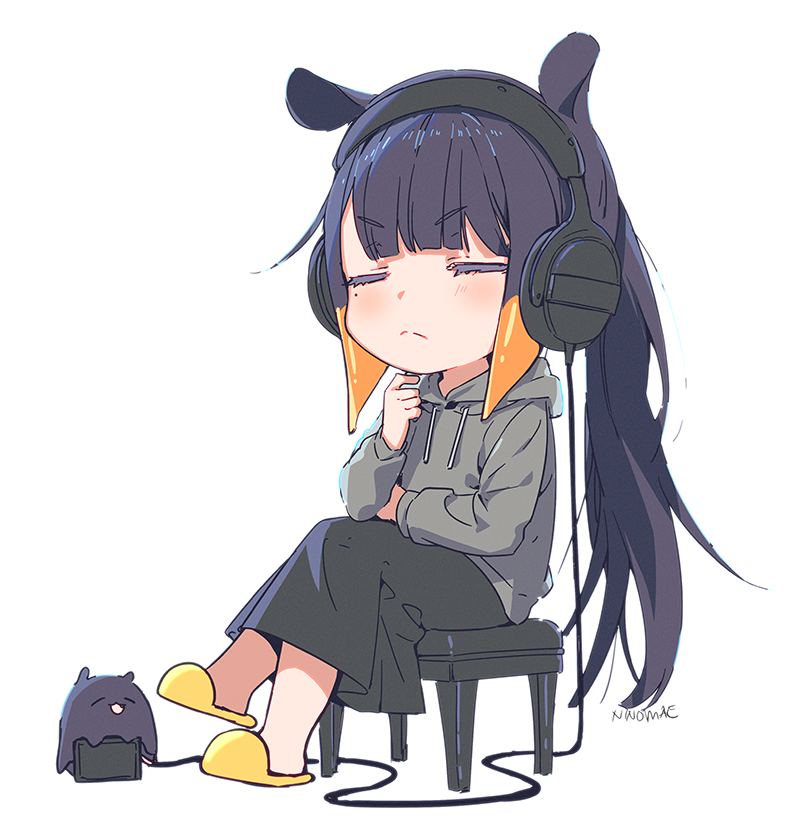 ninomae ina'nis and takodachi (hololive and 1 more) drawn by ninomae_ina'nis_(artist)