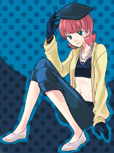 sarah zabiarov (gundam and 1 more) drawn by ayamoto