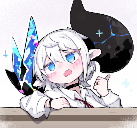 yamada vanhouten (original and 1 more) drawn by mato_tsuyoi