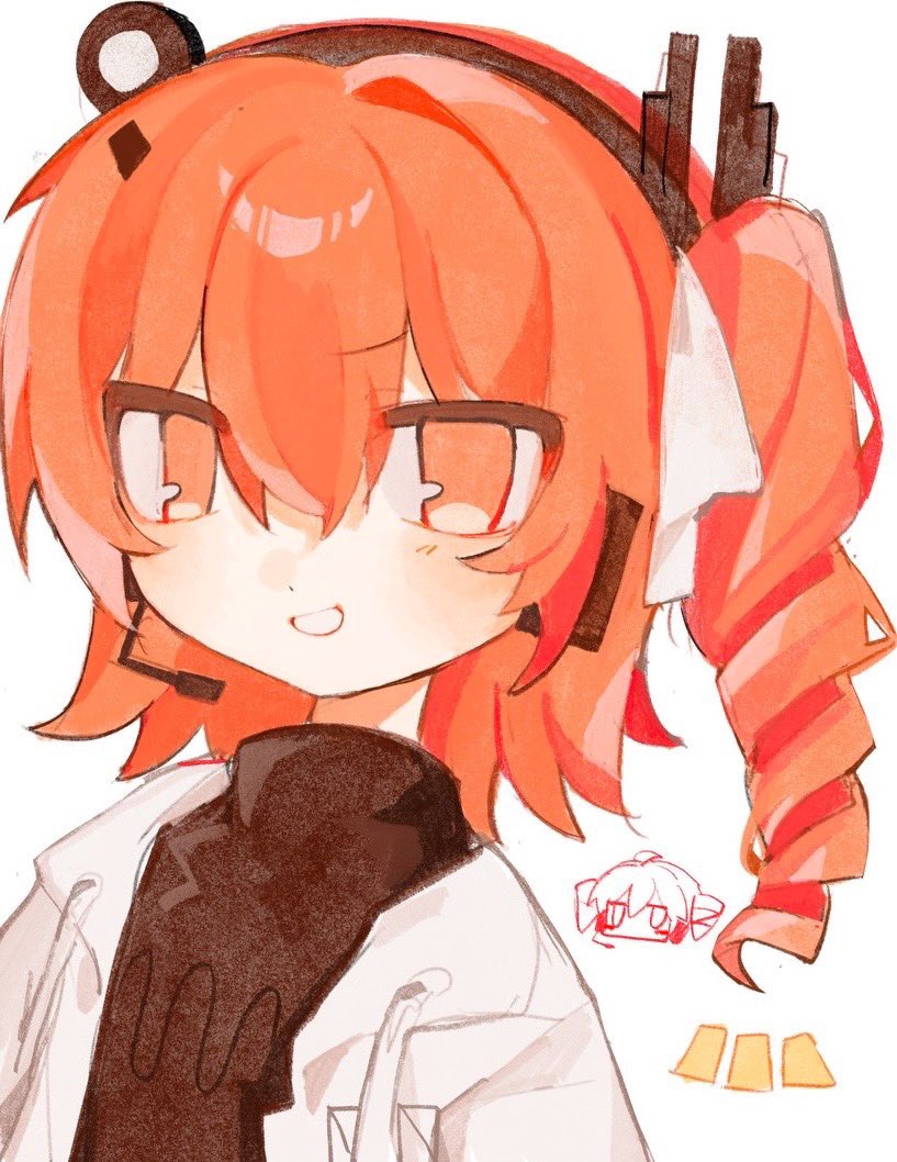kasane teto and adachi rei (utau and 1 more) drawn by nupi_(tpshye7d2k42552)
