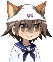 miyafuji yoshika (world witches series and 1 more) drawn by maso_(ascii_art)