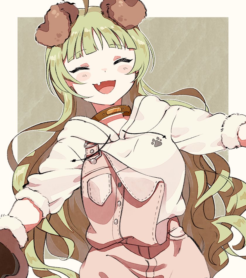 shimabara elena (idolmaster and 2 more) drawn by pyopyo