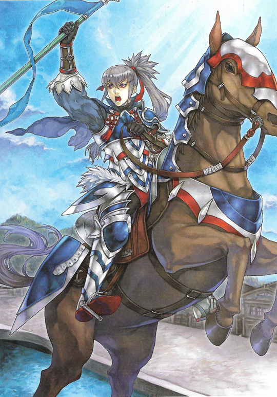 takumi (fire emblem and 2 more) drawn by shiki_karuta