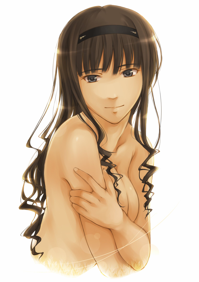 morishima haruka (amagami) drawn by suda_(yuunagi_enikki)