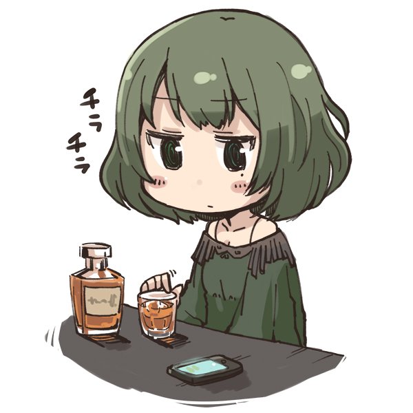 takagaki kaede (idolmaster and 1 more) drawn by es_(eisis)