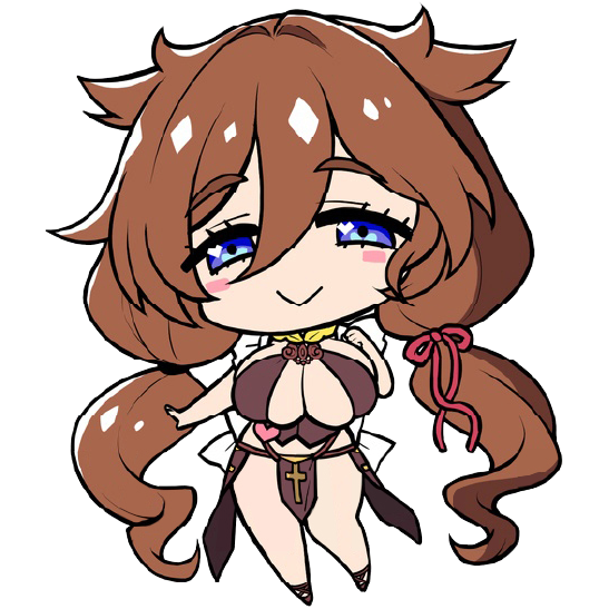 saizel haurisia (milk factory and 1 more) drawn by derauea